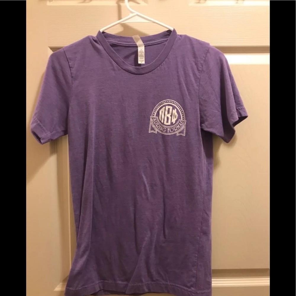 Pi phi formal shirt